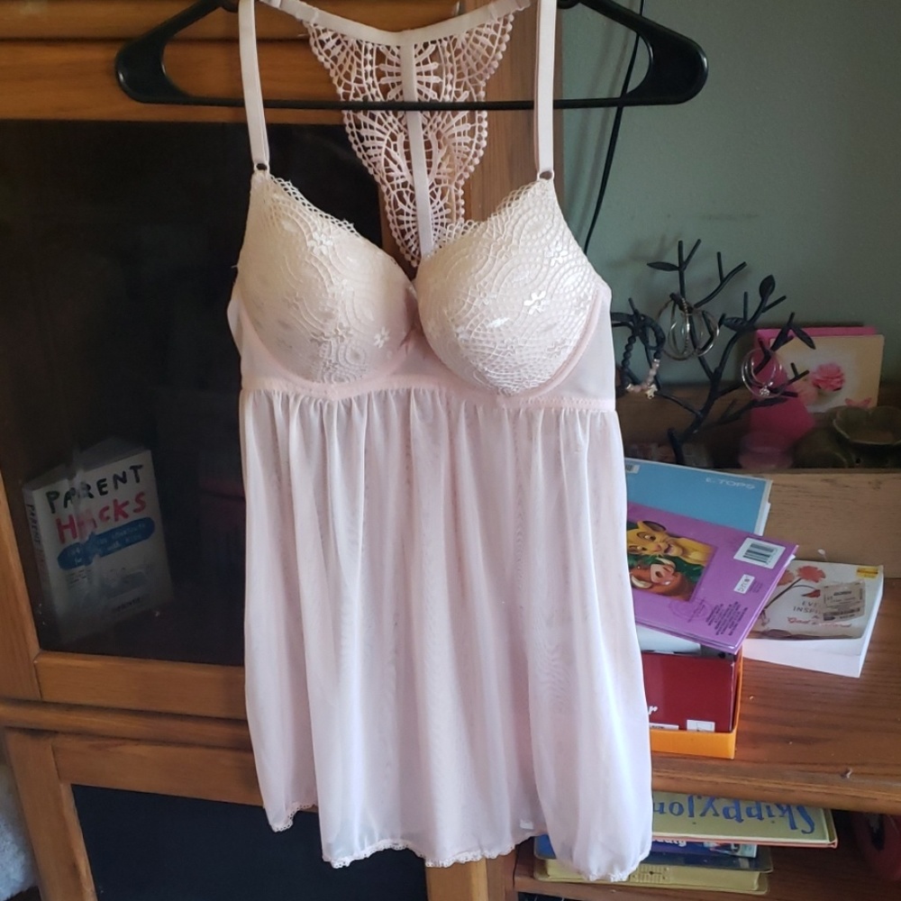 Lingerie